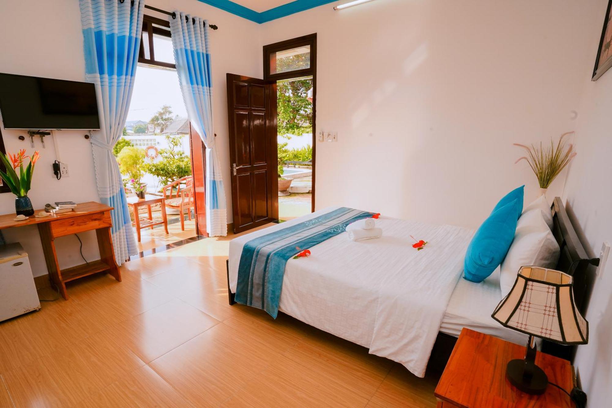 Tra Que Green Villa Hoi An Exterior photo